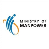 Center for Government Performance - Ministry of Manpower