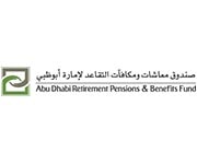 Center for Government Performance - Abu Dhabi Retirement Pensions&Benefits Fund Case study